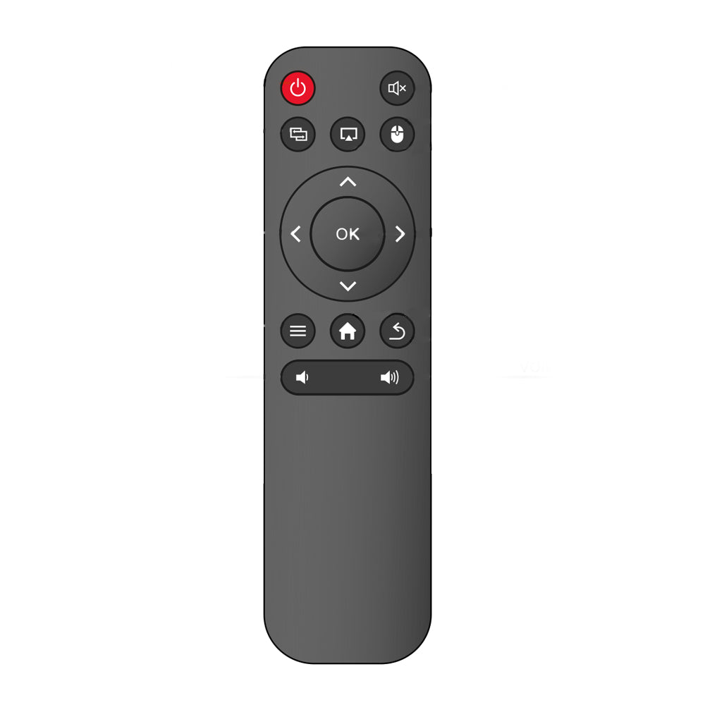 Remote Control - Pico Genie Impact 2.0 Plus Remote Control - Pico Genie Impact 2.0 Plus